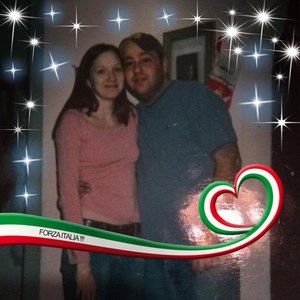 Meet your Posher, Camillo e kathryn